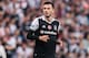 Oguzhan Ozyakup of Besiktas JKduring the Turkish Spor Toto Super Lig football match between Besiktas JK and Kasimpasa AS on May 20, 2017 at the Vodafone Arena in Istanbul, Turkey(Photo by VI Images via Getty Images)