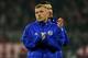 MUNICH, GERMANY - FEBRUARY 10: Max Meyer of Schalke looks dejected after the Bundesliga match between FC Bayern Muenchen and FC Schalke 04 at Allianz Arena on February 10, 2018 in Munich, Germany. (Photo by TF-Images/Getty Images)