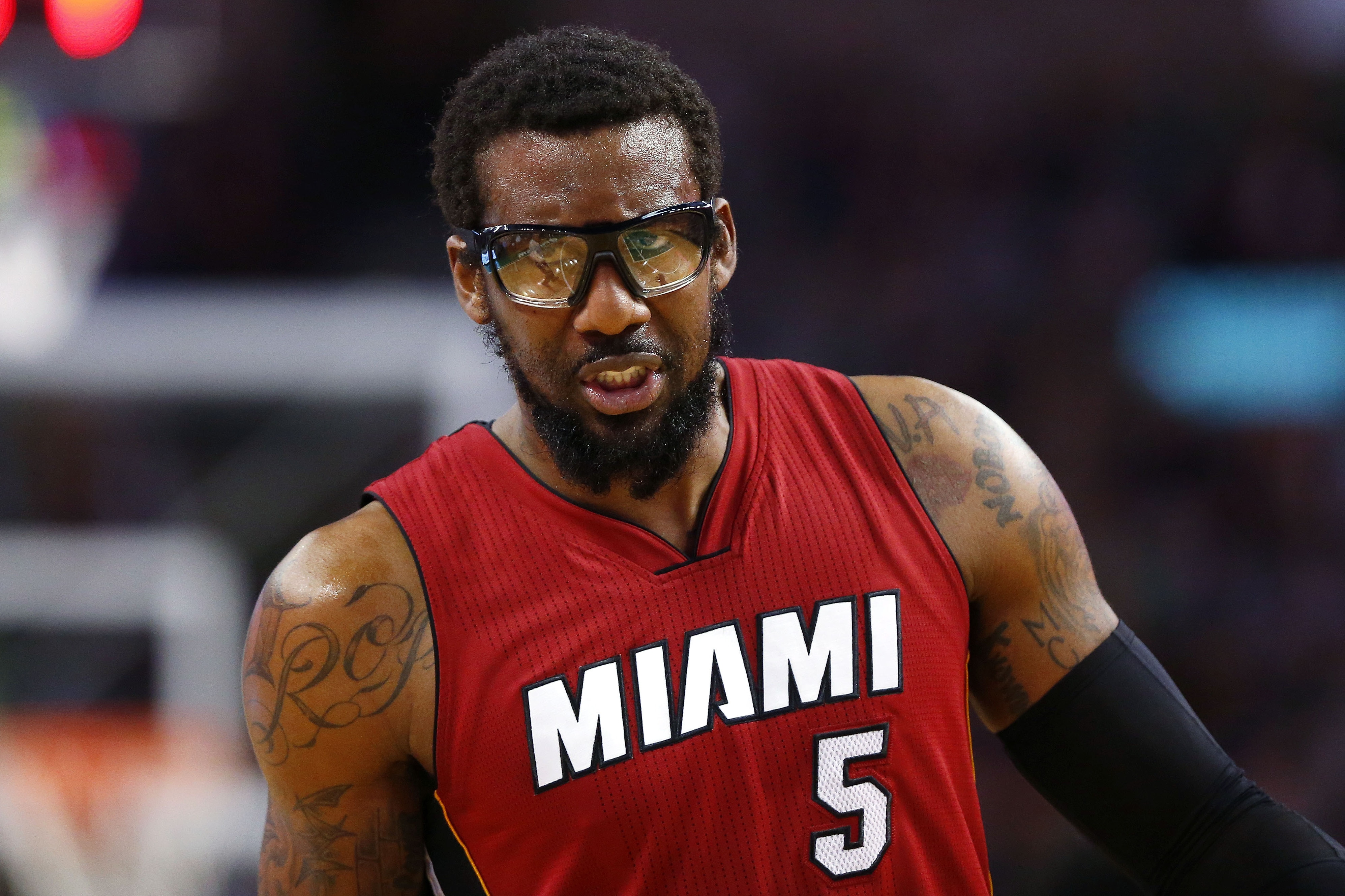 amare stoudemire big 3