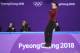 Patrick Chan of Canada performs during the men's free program in the team figure skating event at the Pyeonchang Winter Olympics Monday, February 12, 2018 in Gangneung, South Korea. (Paul Chiasson/The Canadian Press via AP)