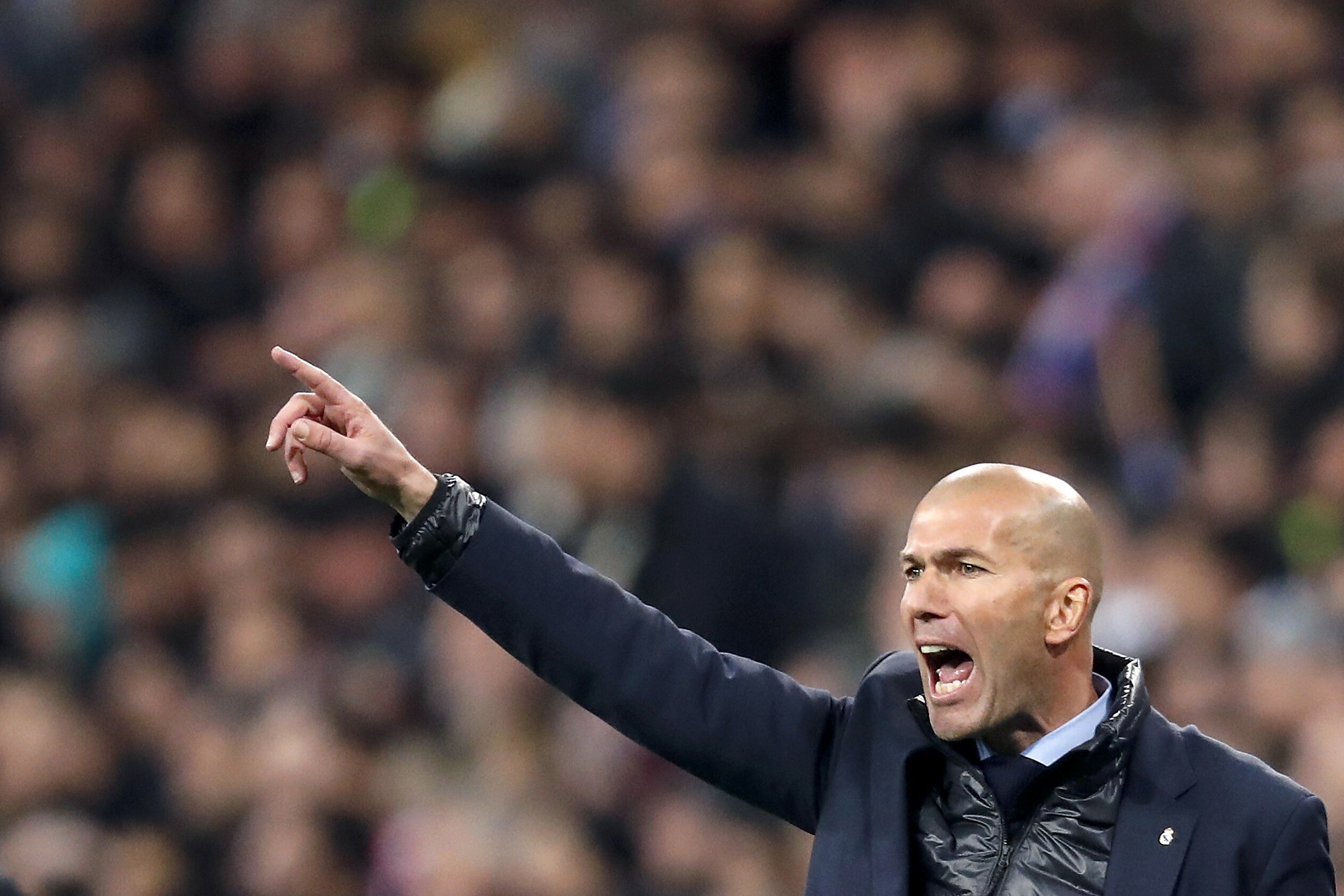 How Is The Owner Of Real Madrid