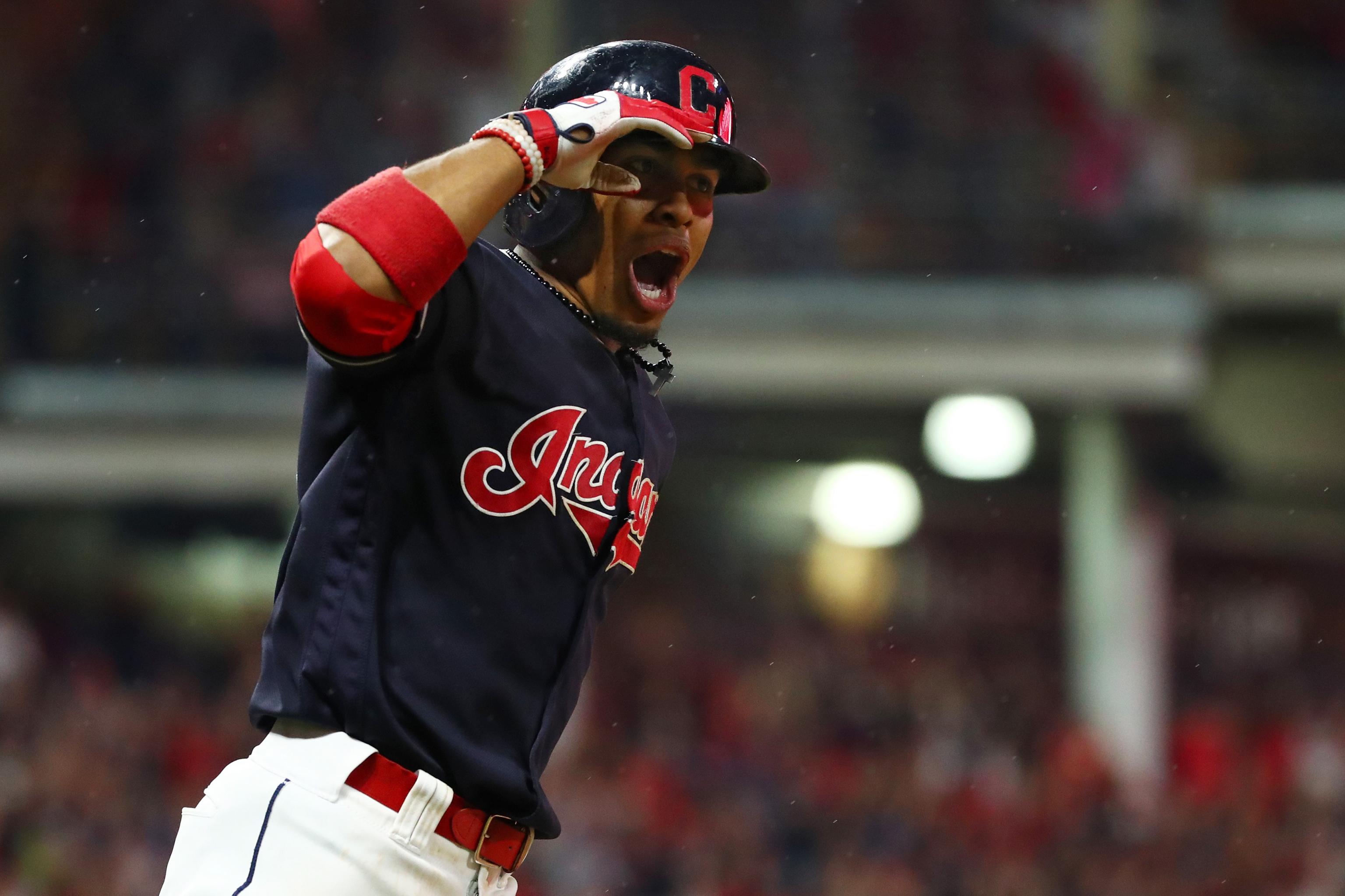 Francisco Lindor News, Rumors, Stats, Highlights and More