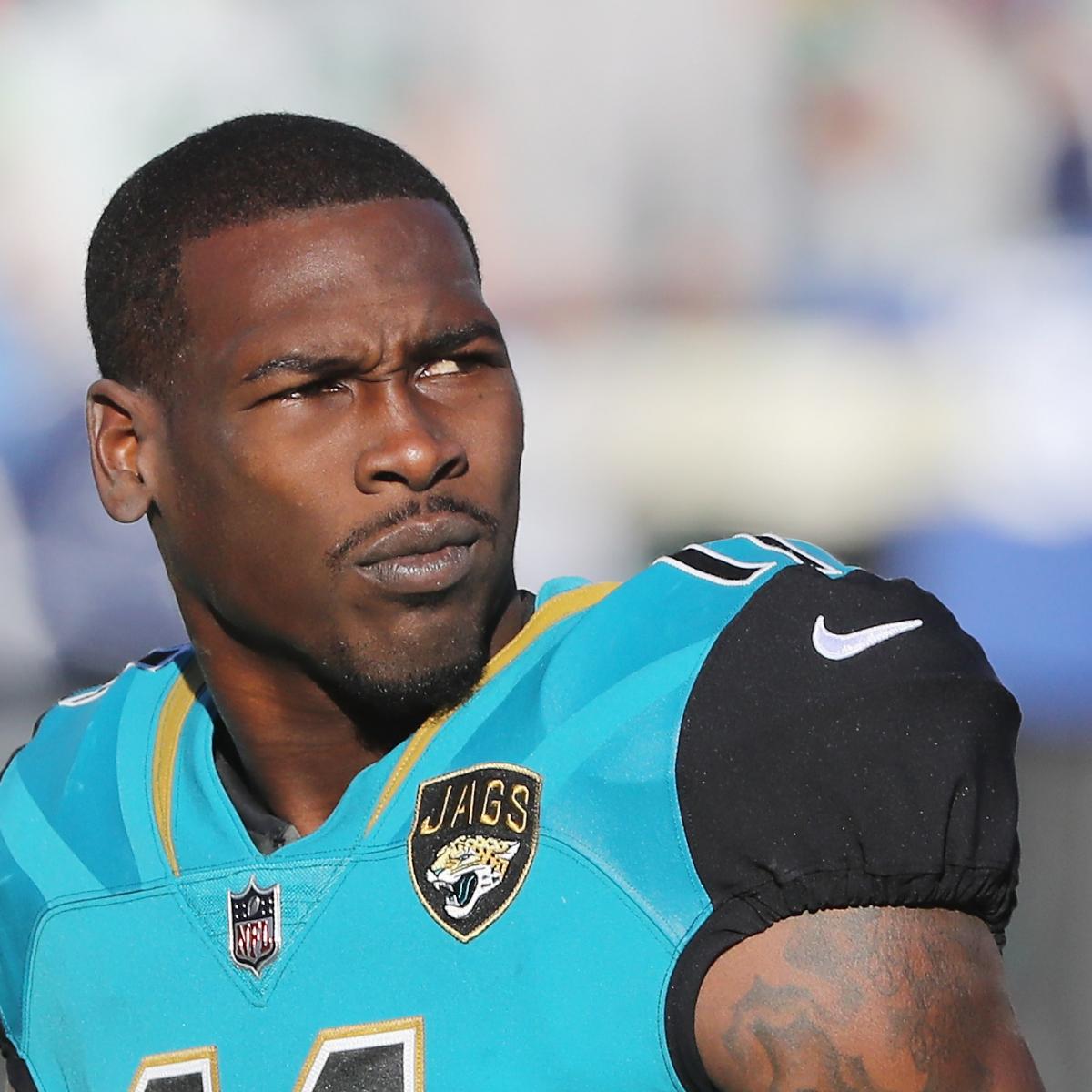 Marqise Lee Petitions Los Angeles Court for Right to Exhume Brother's Body  | News, Scores, Highlights, Stats, and Rumors | Bleacher Report