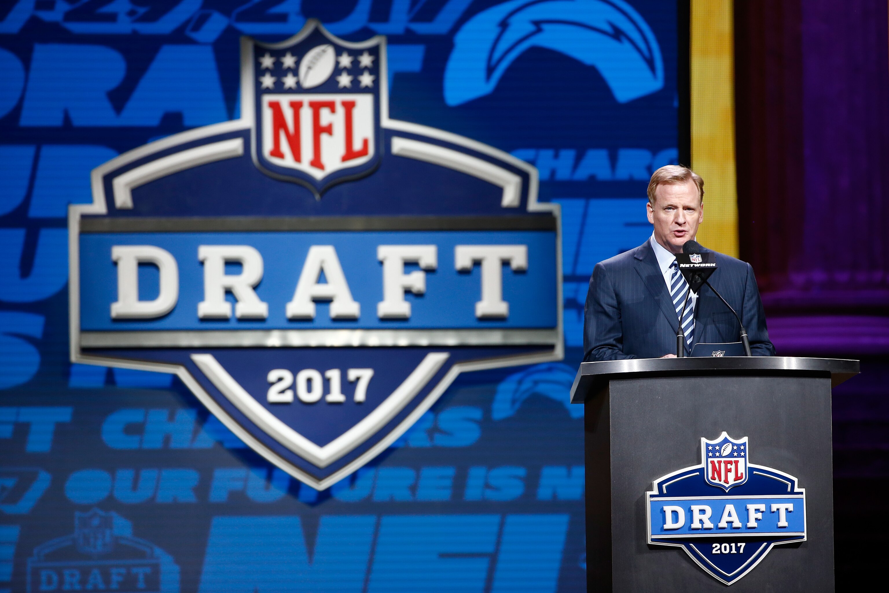 2019, 2020 NFL Draft Host City Finalists Revealed