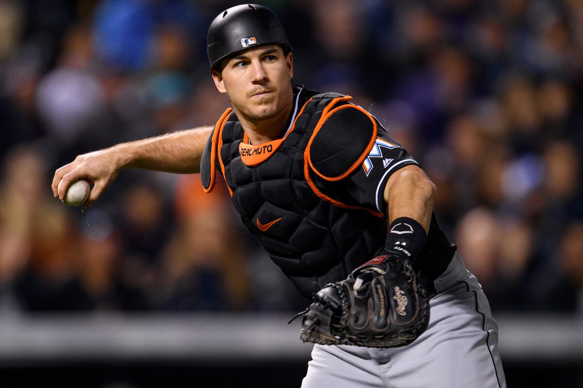 MLB Rumors Analyzing 2018 Trade Whispers as Pitchers 