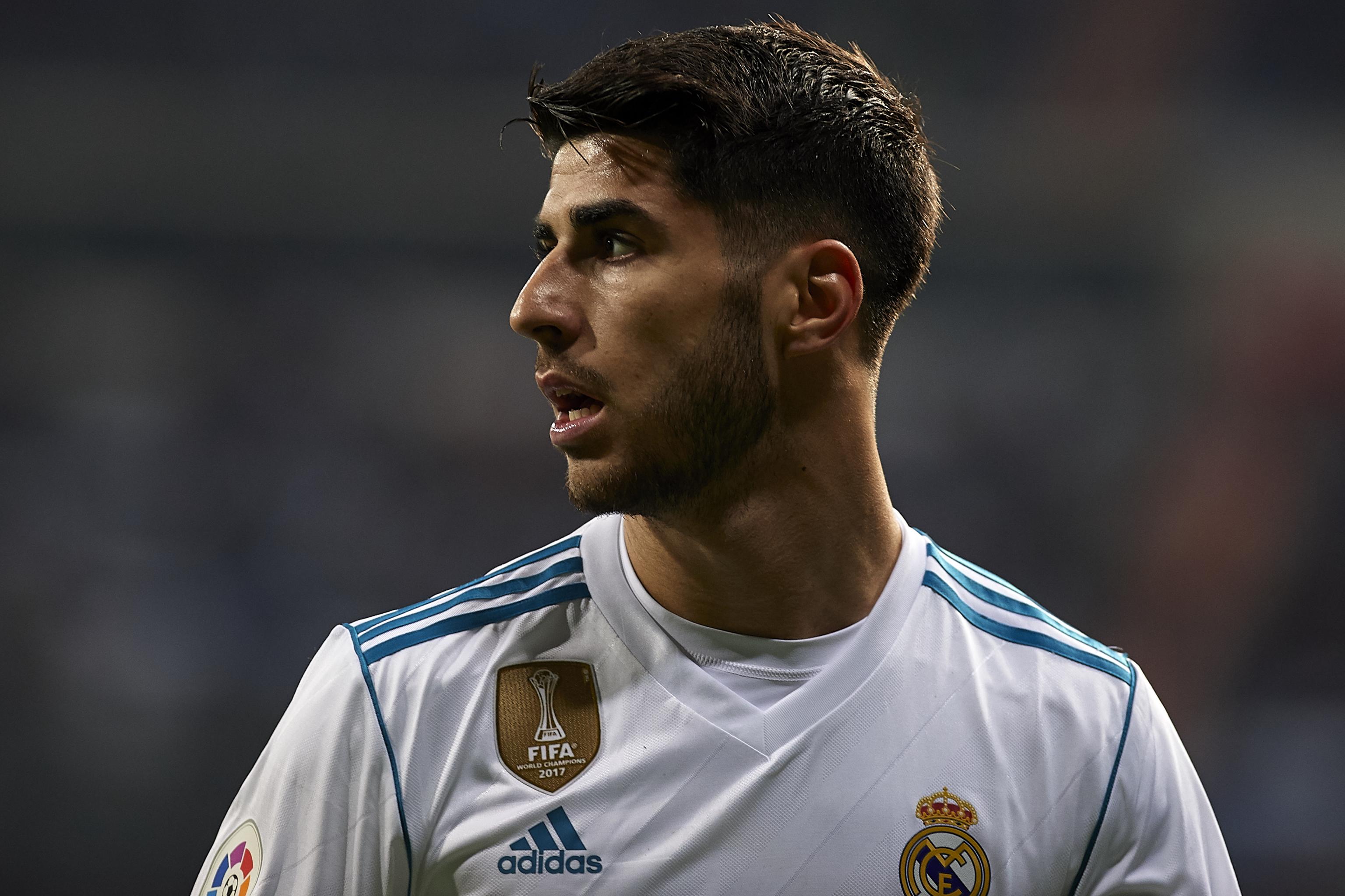 Marco Asensio 'Worth €700M,' Florentino Perez Says After Rejecting PL Bid |  News, Scores, Highlights, Stats, and Rumors | Bleacher Report