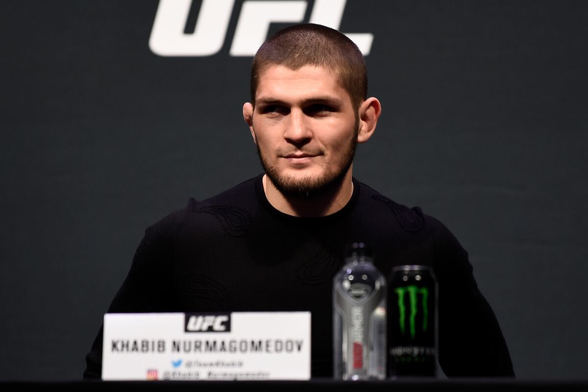 Conor Mcgregor S Mma Career Over Khabib Nurmagomedov Says Bleacher Report Latest News Videos And Highlights