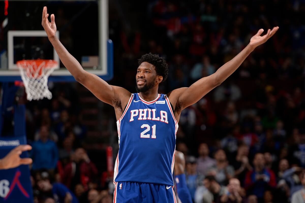 NBA All-Star Weekend 2018: Updated TV, Live-Stream Schedule and