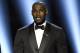 NBA player LeBron James speaks at the ESPY Awards at the Microsoft Theater on Wednesday, July 13, 2016, in Los Angeles. (Photo by Chris Pizzello/Invision/AP)