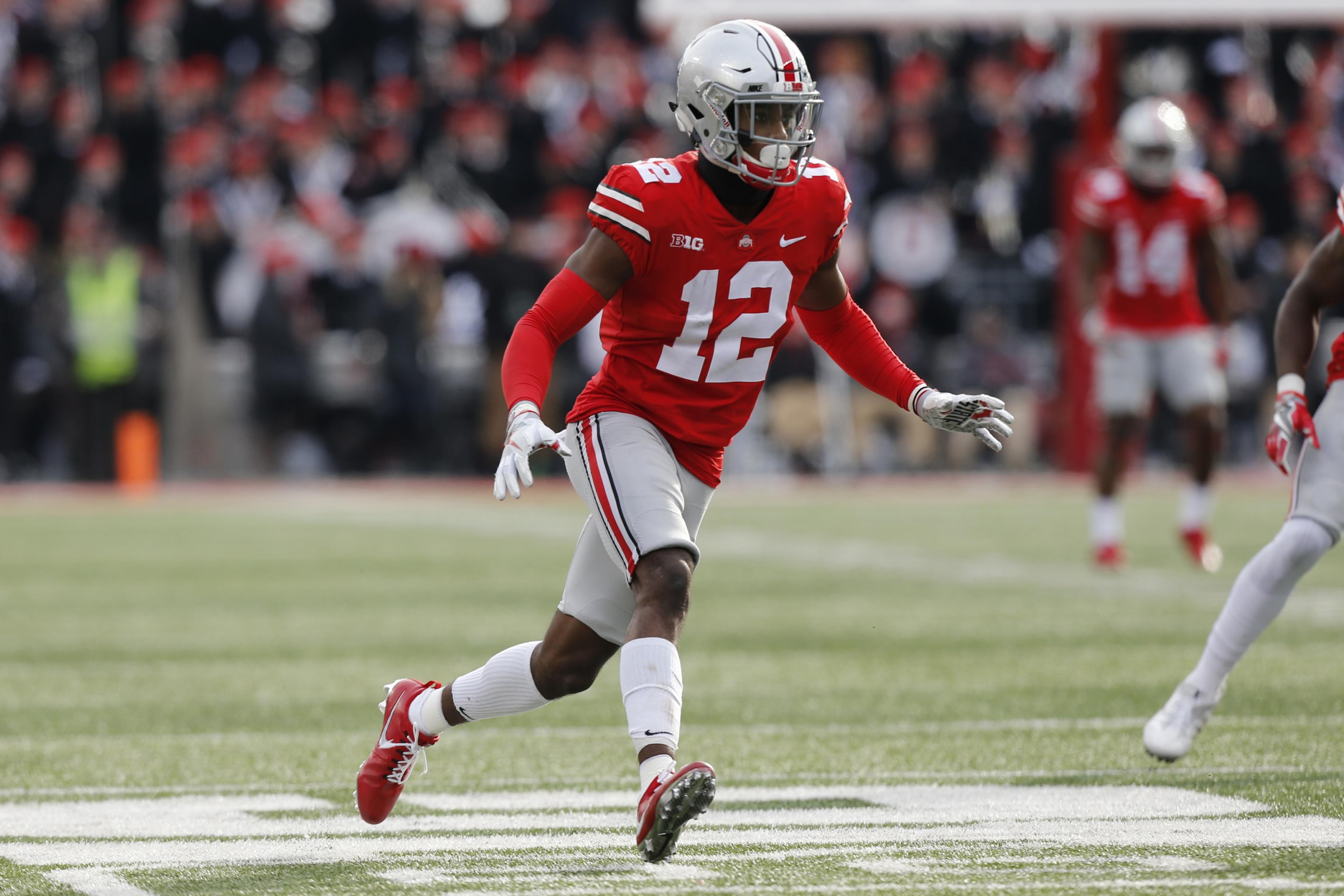 Denzel Ward to Attend 2018 NFL Draft