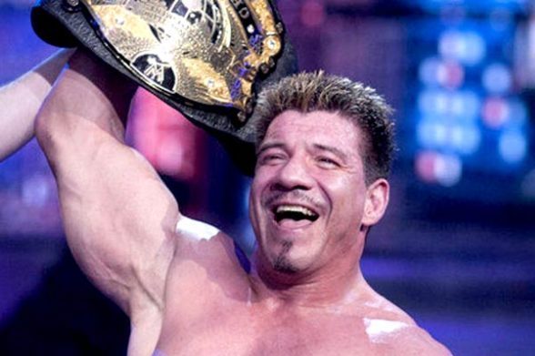 Guerrero Wwe And Xxx Video - Eddie Guerrero's Most Memorable Matches, Moments in WrestleMania History |  News, Scores, Highlights, Stats, and Rumors | Bleacher Report