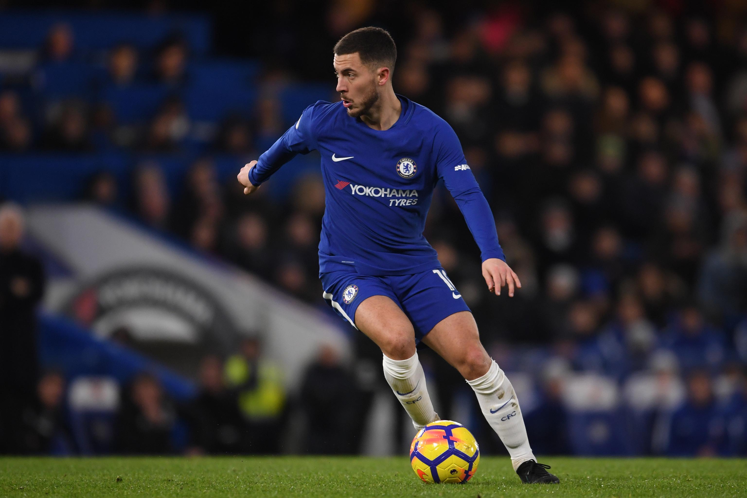 Real Madrid Transfer News Latest Eden Hazard And Gareth Bale Exchange Rumours Bleacher Report Latest News Videos And Highlights