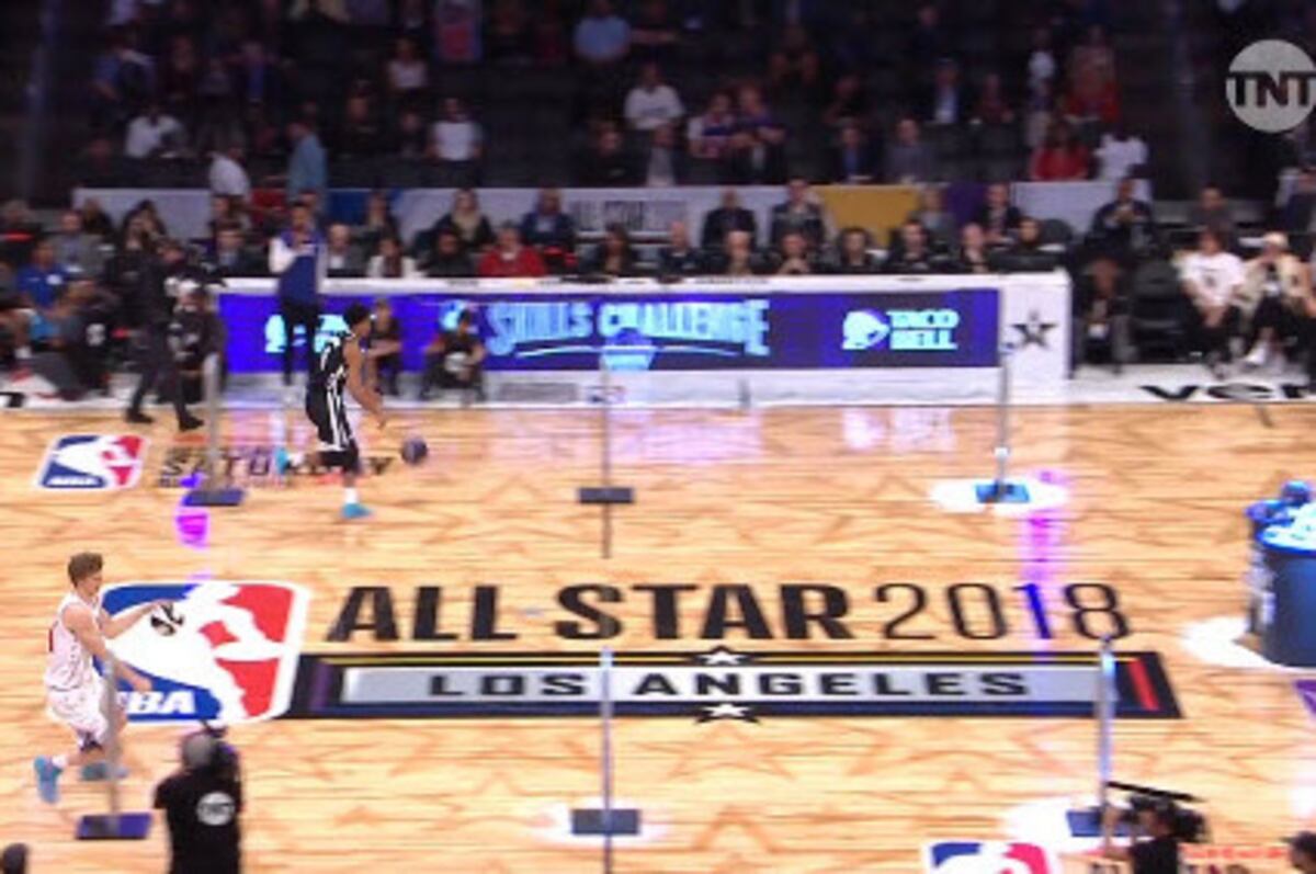 spencer dinwiddie all star