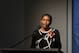 MEMPHIS, TN - JANUARY 14: Michele Roberts participates in MLK Sports Legacy Award and a tour of the National Civil Rights Museum on January 14, 2018 at the National Civil Rights Museum at the Lorraine Motel in Memphis, Tennessee. NOTE TO USER: User expressly acknowledges and agrees that, by downloading and or using this photograph, User is consenting to the terms and conditions of the Getty Images License Agreement. Mandatory Copyright Notice: Copyright 2018 NBAE (Photo by Joe Murphy/NBAE via Getty Images)
