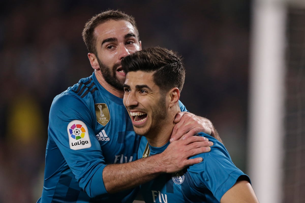 Leganes vs. Real Madrid: Team News, Preview, Live Stream, TV Info
