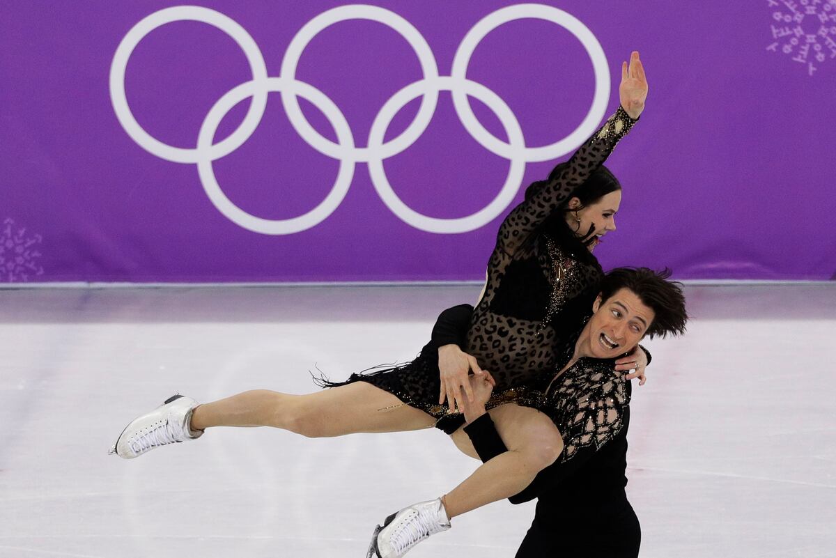 NBC Olympics Schedule 2018 Monday Night's TV, LiveStream Coverage and