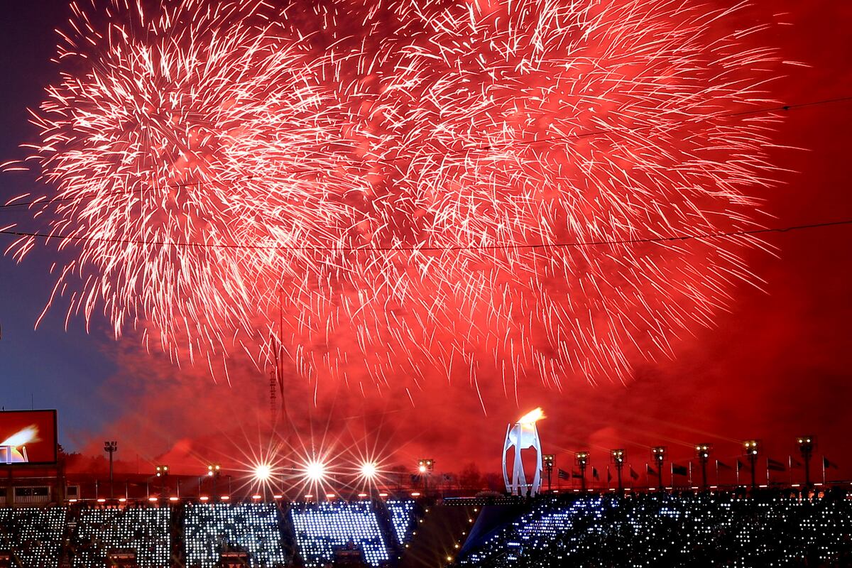 Olympics Closing Ceremony Time 2018: Key USA Viewing Info ...