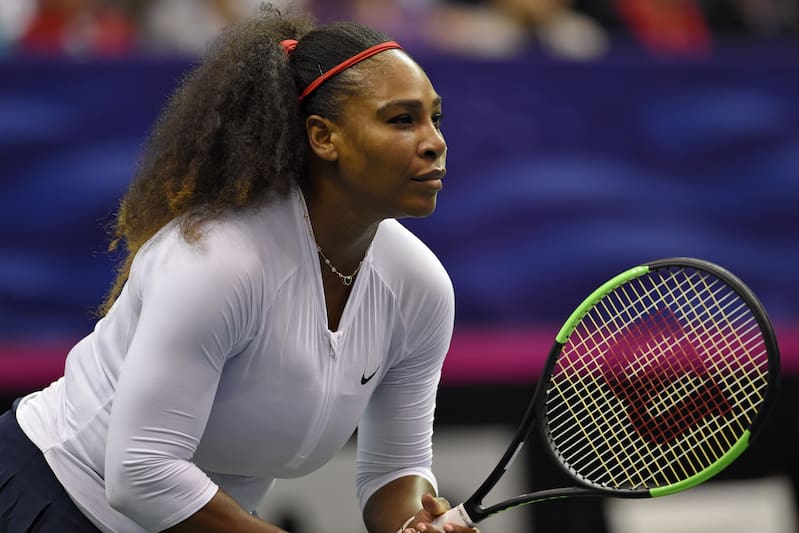 Image result for serena williams