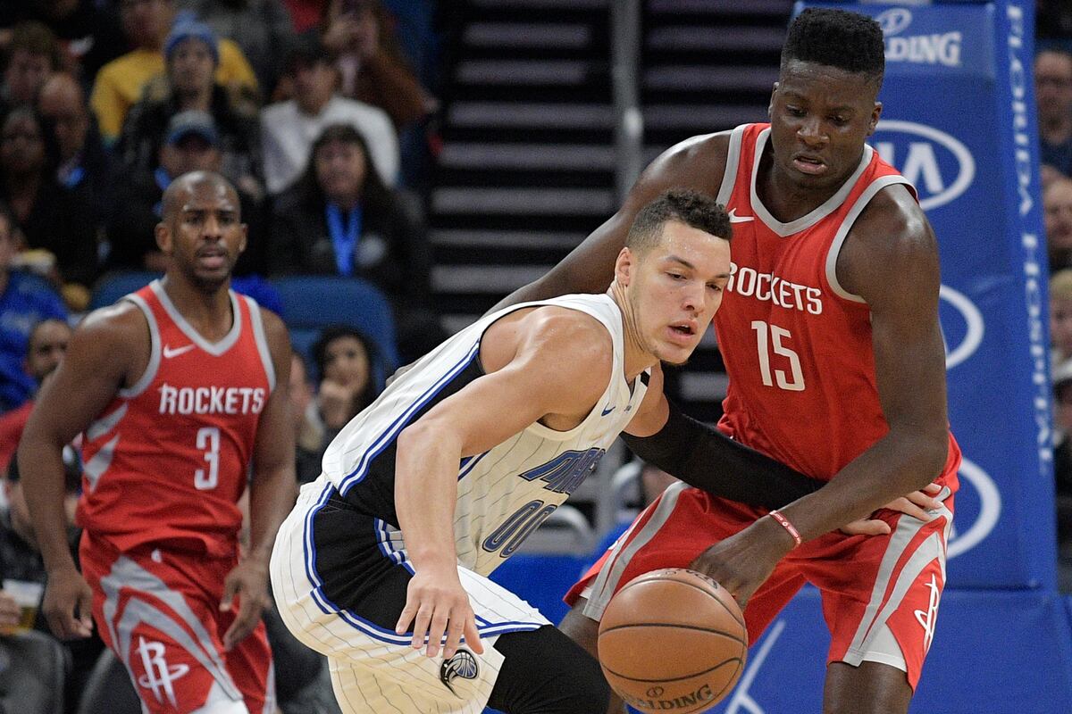 FlightRisk Meter for NBA's Top Restricted Free Agents News, Scores