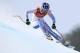United States' Lindsey Vonn competes in the women's downhill at the 2018 Winter Olympics in Jeongseon, South Korea, Wednesday, Feb. 21, 2018. (AP Photo/Alessandro Trovati)