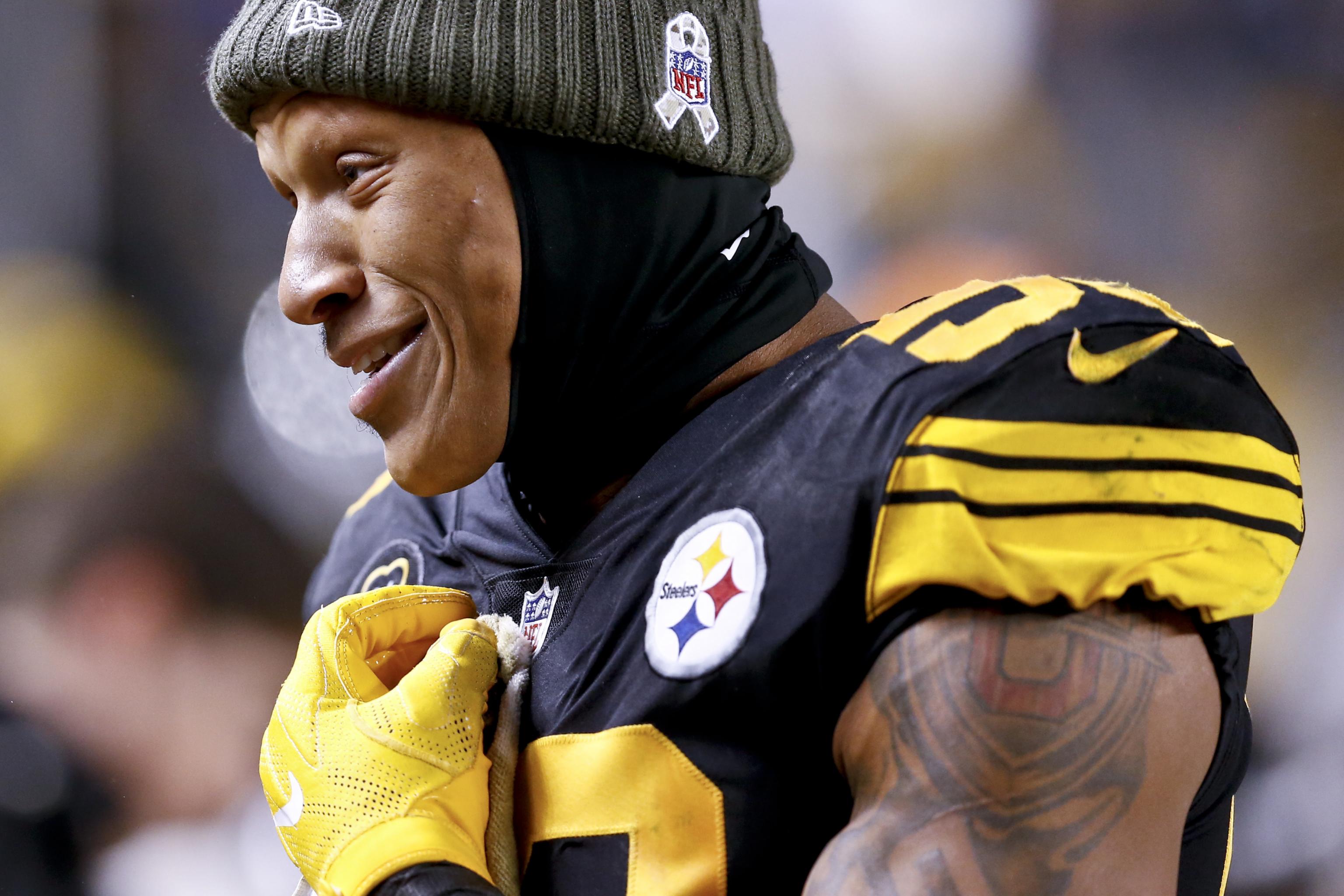 As Steelers' Ryan Shazier pursues comeback from spinal injury