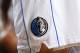 DALLAS, TX - NOVEMBER 23: View of the Dallas Mavericks logo during the game against the Los Angeles Clippers on November 23, 2016 at the American Airlines Center in Dallas, Texas. NOTE TO USER: User expressly acknowledges and agrees that, by downloading and or using this photograph, User is consenting to the terms and conditions of the Getty Images License Agreement. Mandatory Copyright Notice: Copyright 2016 NBAE (Photo by Danny Bollinger/NBAE via Getty Images)