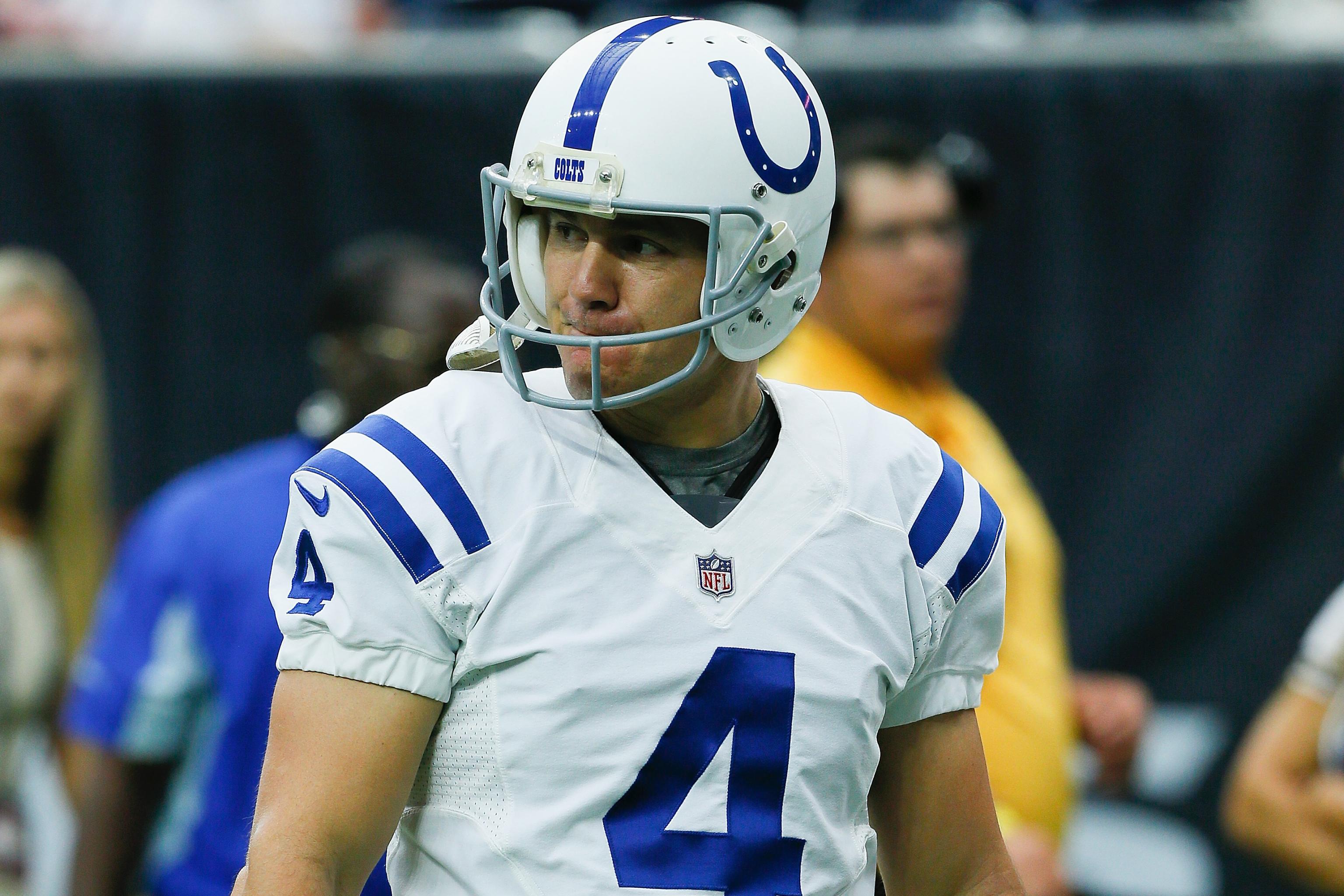 Another Vinatieri, Another Standout Kicker