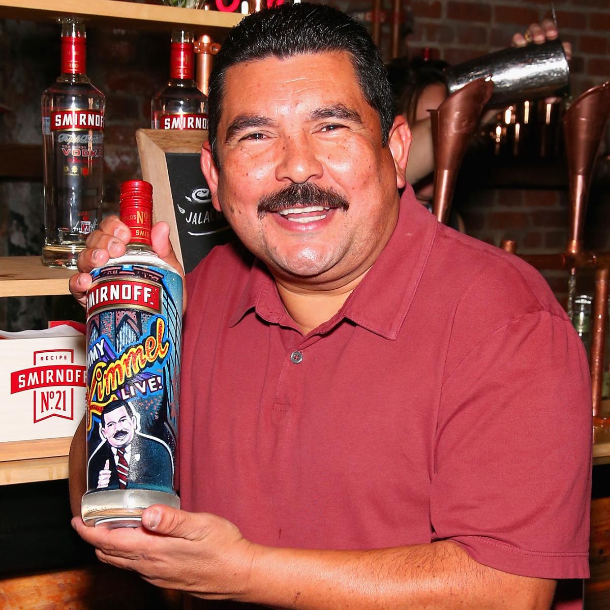 Guillermo of 'Jimmy Kimmel Live!' Does AllStar Media Interviews News