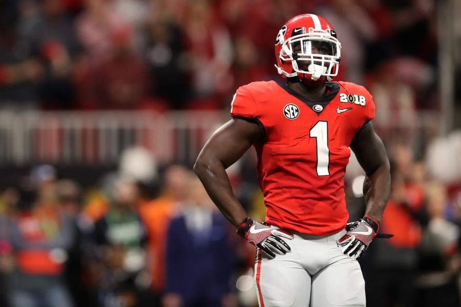 NFL: Sony Michel responds to fake report of death after retirement