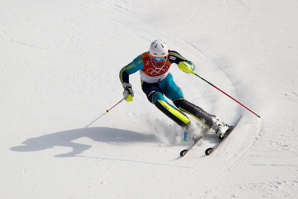 Olympic Alpine Skiing Team Event Schedule 2018 Live Stream, TV Guide