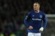 LIVERPOOL, ENGLAND - SEPTEMBER 28: Wayne Rooney of Everton during the UEFA Europa League group E match between Everton FC and Apollon Limassol at Goodison Park on September 28, 2017 in Liverpool, United Kingdom. (Photo by Robbie Jay Barratt - AMA/Getty Images)