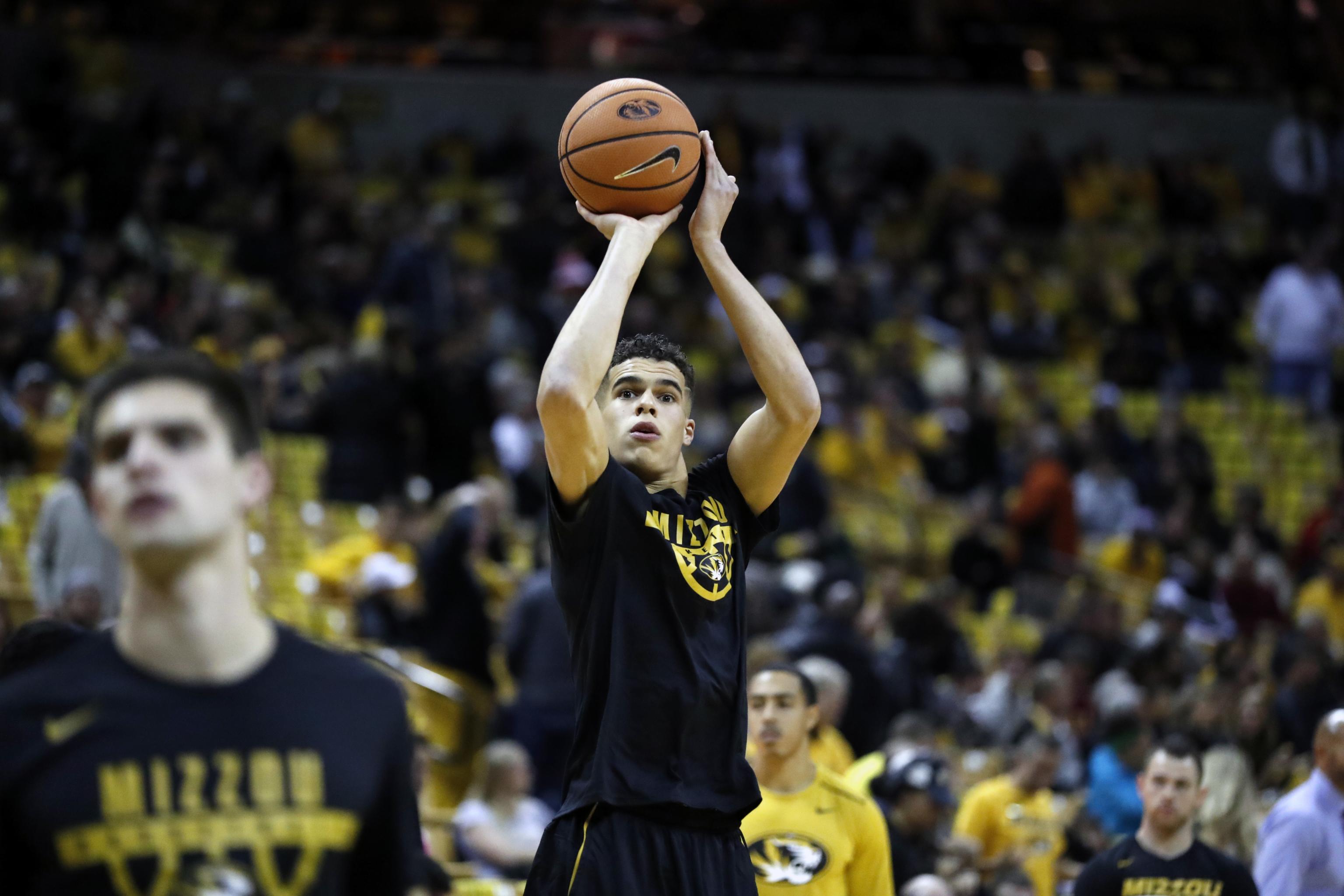 Michael Porter Jr. Medically Cleared for Basketball Activities After