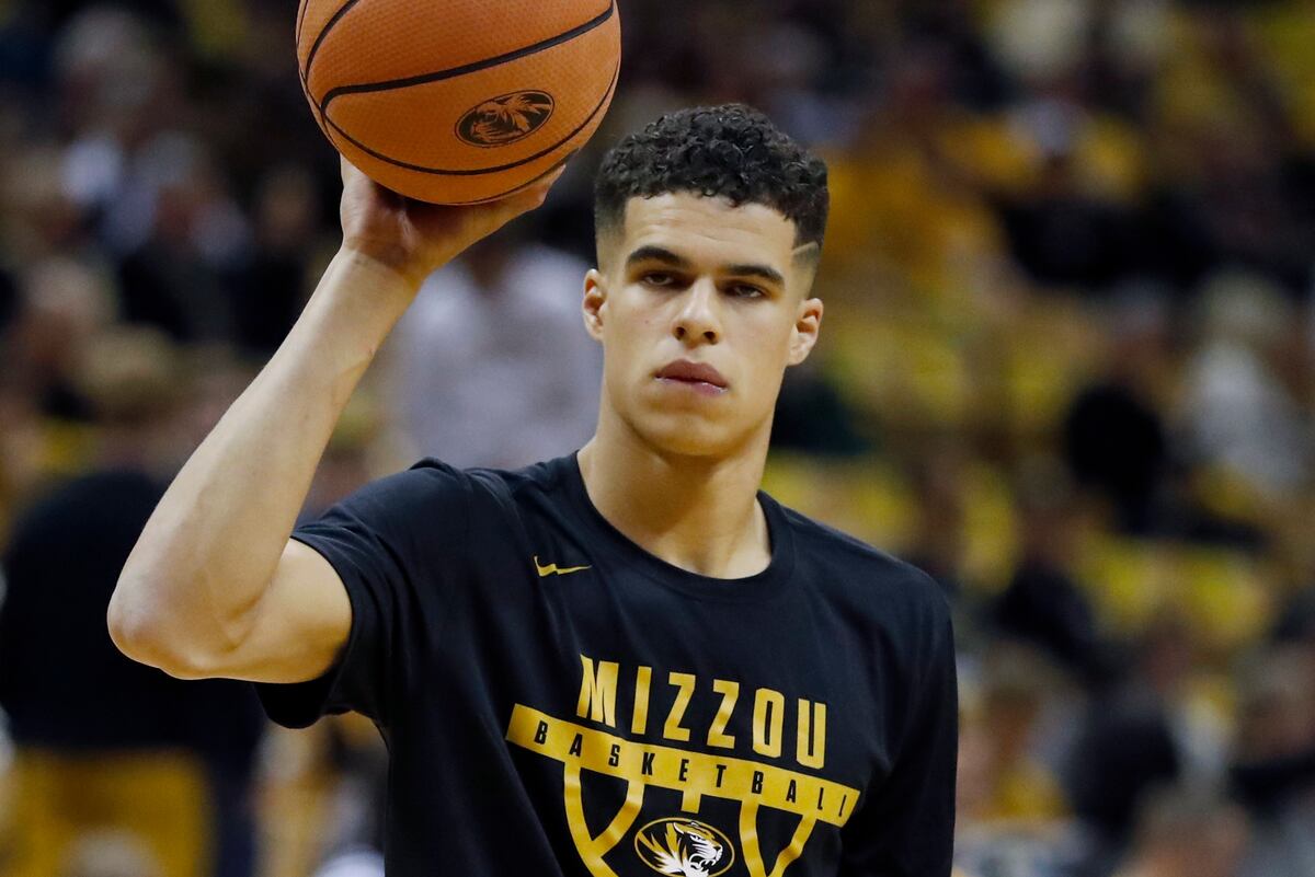 Michael Porter Jr Return A Huge Risk With No Clear Reward For Nba
