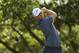 PALM BEACH GARDENS, FL - FEBRUARY 22: Alex Noren of Sweden hits his tee shot on the 14th hole during the first round of the Honda Classic at PGA National Resort and Spa on February 22, 2018 in Palm Beach Gardens, Florida. (Photo by Mike Ehrmann/Getty Images)