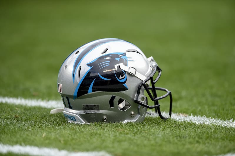 Report Carolina Panthers Could Sell For More Than 2 8 Billion