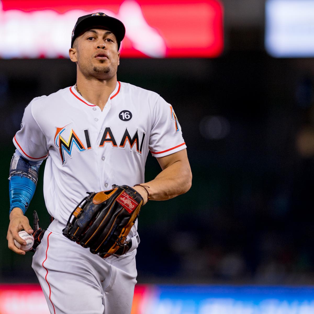 Marlins' and Rays' Embarrassing Selloffs Show MLB Can't Survive in Florida, News, Scores, Highlights, Stats, and Rumors