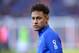 PARIS, FRANCE - FEBRUARY 17: Neymar Jr of Paris Saint-Germain reacts during warmup before the Ligue 1 match between Paris saint-Germain and Strasbourg at Parc des Princes on February 17, 2018 in Paris, France. (Photo by Aurelien Meunier/Getty Images)