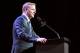 NFL Commissioner Roger Goodell speaks during the first round of the 2017 NFL football draft, Thursday, April 27, 2017, in Philadelphia. (Jeff Haynes/AP Images for Panini)