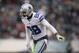 PHILADELPHIA, PA - DECEMBER 31: Dez Bryant #88 of the Dallas Cowboys in action against the Philadelphia Eagles at Lincoln Financial Field on December 31, 2017 in Philadelphia, Pennsylvania. (Photo by Mitchell Leff/Getty Images)