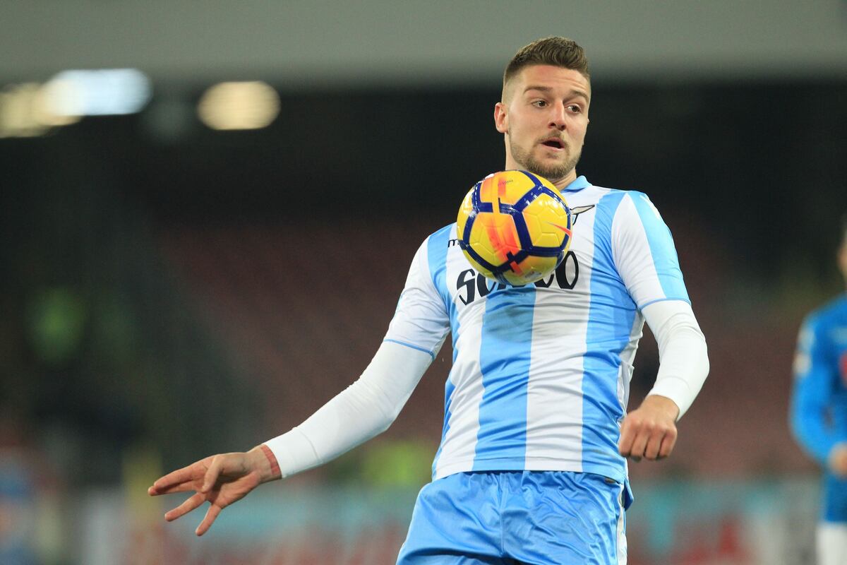 Real Madrid Transfer News: Sergej Milinkovic-Savic Eyed in ...