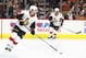 Mike Hoffman's quick and powerful shot makes him a trade-deadline target.