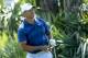 PALM BEACH GARDENS, FL - FEBRUARY 24: Tiger Woods follows his shot on the second hole during the third round of the Honda Classic at PGA National Resort and Spa on February 24, 2018 in Palm Beach Gardens, Florida. (Photo by Sam Greenwood/Getty Images)