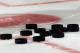 NEWARK, NJ - MARCH 17: Pucks sit on the ice during warmups prior to the game betrween the New Jersey Devils and the Pittsburgh Penguins at the Prudential Center on March 17, 2015 in Newark, New Jersey. (Photo by Bruce Bennett/Getty Images)