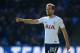 LONDON, ENGLAND - FEBRUARY 25: Harry Kane of Tottenham Hotspur gesticulates during the Premier League match between Crystal Palace and Tottenham Hotspur at Selhurst Park on February 25, 2018 in London, England. (Photo by Mike Hewitt/Getty Images)