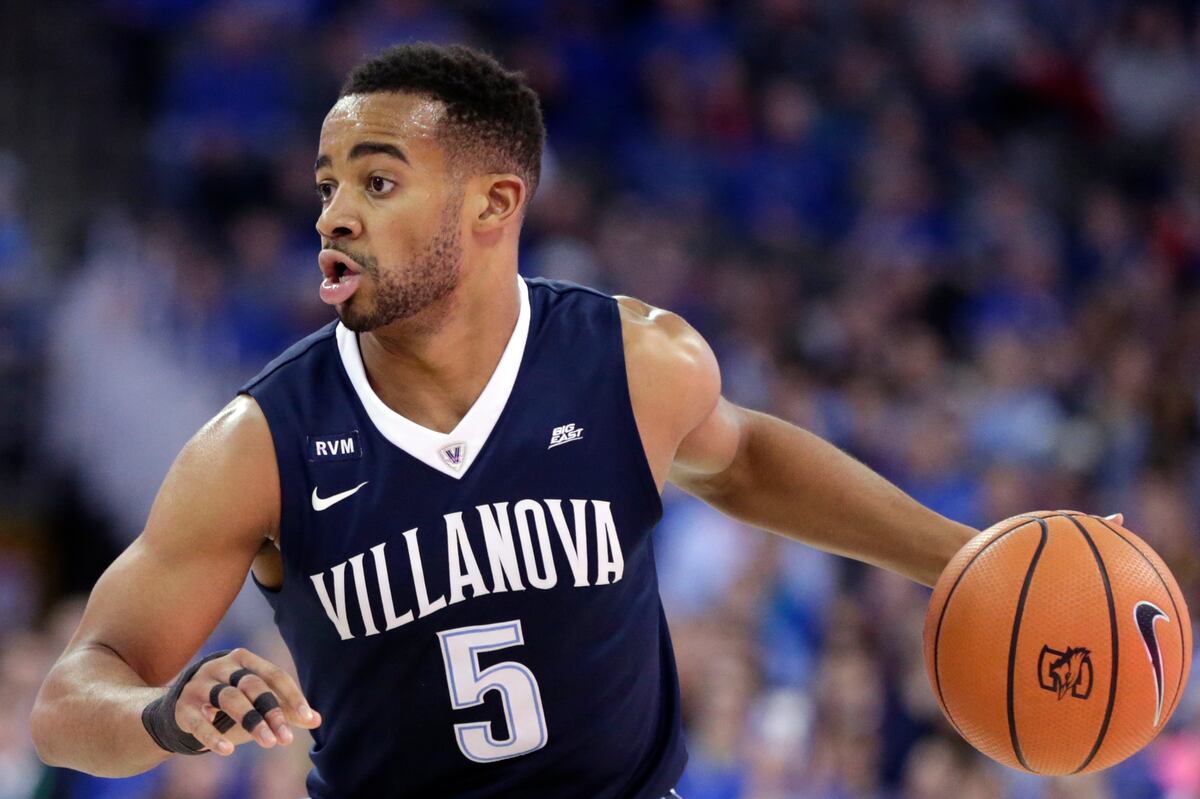 AP College Basketball Poll 2018 Complete Week 17 Rankings Released