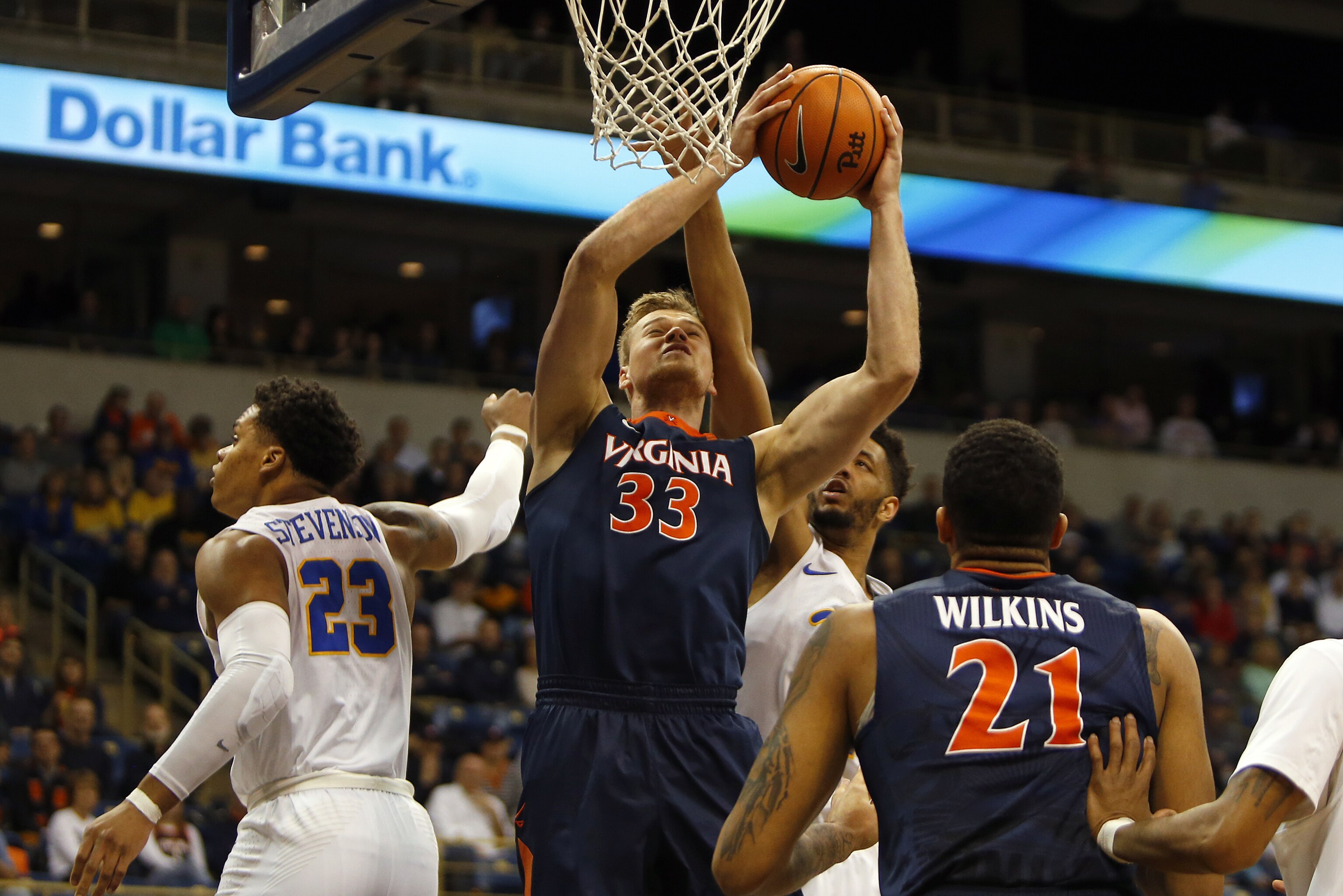Image result for 2018 ACC Tournament Bracket: Live updates during final day of regular season