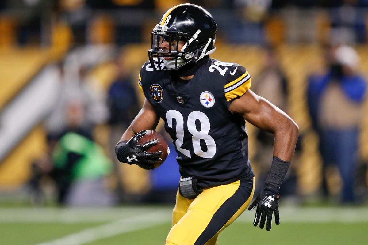 Steelers' Sean Davis Sued for Allegedly Mocking Teen in ...