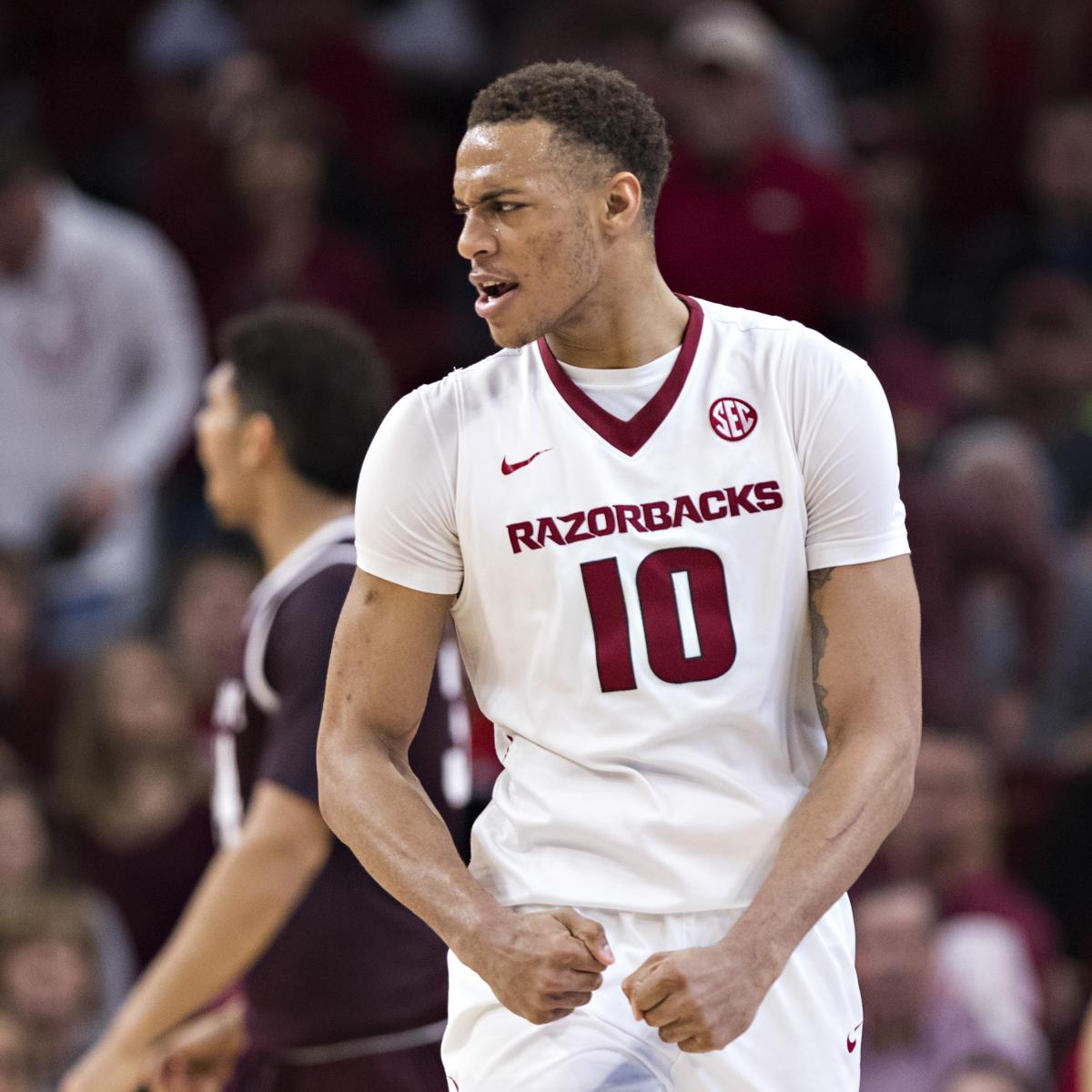Daniel Gafford