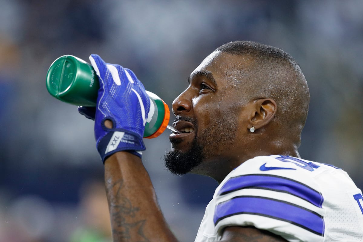 Dez Bryant