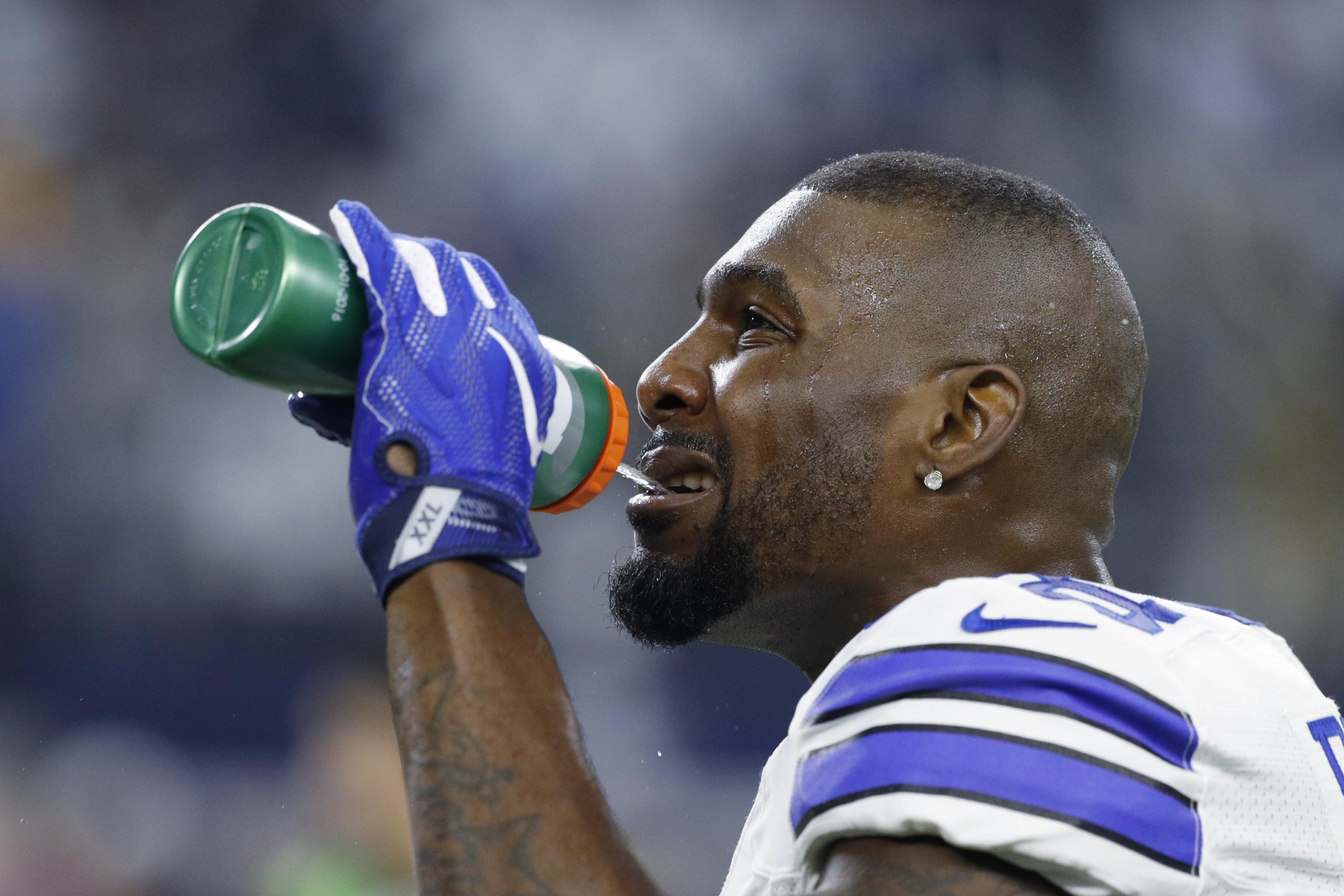 Congrats, Dez Bryant, the NFL Rules Committee Finally Admits #DezCaughtIt –  Texas Monthly